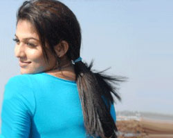 Nayantara Nayantara