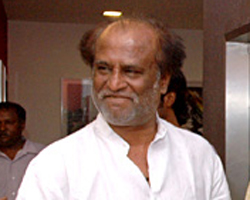 Rajini Rajini