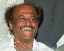 Rajini Rajini