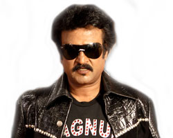 Rajini Rajini