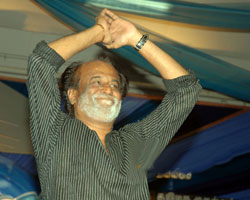 Rajini Rajini