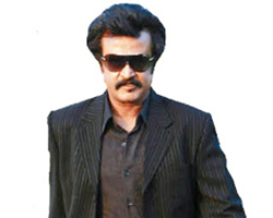 Rajini Rajini