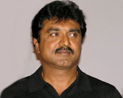 SarathKumar SarathKumar