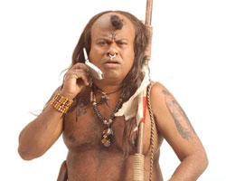 Senthil Senthil