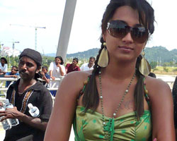 Trisha Trisha
