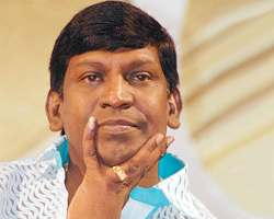 Vadivelu Vadivelu