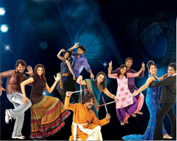Vijay Jodi No.1 Vijay Jodi No.1
