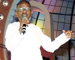 Illaiyaraja Illaiyaraja