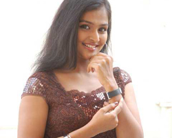 Ramya Nambeesan Ramya Nambeesan