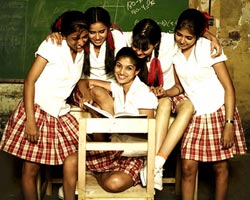 Saroja movie still Saroja movie still