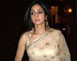Sridevi Sridevi