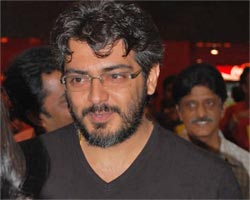 Ajith Ajith