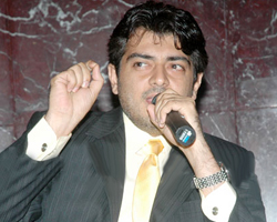 Ajith Ajith