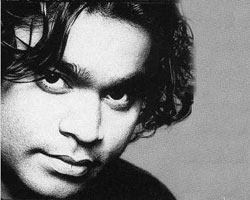 A.R.Rahman A.R.Rahman