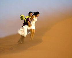 Amir Khan with Asin Amir Khan with Asin