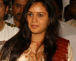 Janani Janani