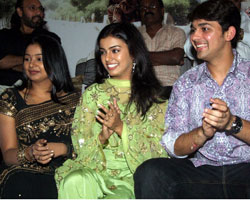 still from Kangalum Kavipaaduthe Audio Launch still from Kangalum Kavipaaduthe Audio Launch