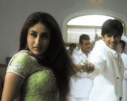 Kareena Kareena