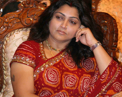 Kushboo Kushboo