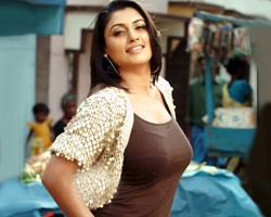 Malavika Malavika
