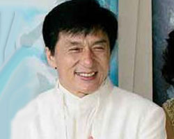 Jackie chan Jackie chan