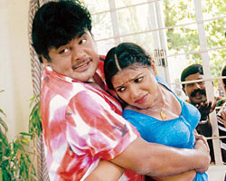 Mansoor ali khan with Shailu Mansoor ali khan with Shailu