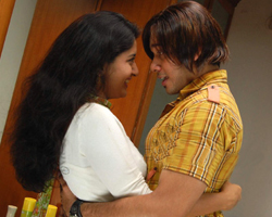 Meerajasmine and Bharath Meerajasmine and Bharath