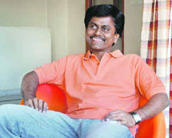 A R Murugadoss A R Murugadoss