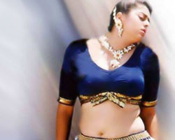 Nagma Nagma