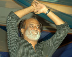 Rajinikanth Rajinikanth
