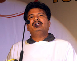 Shankar Shankar