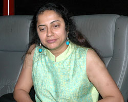 Suhasini Suhasini