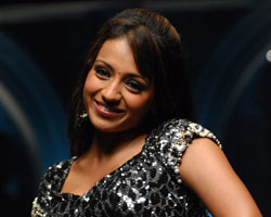 Trisha Trisha