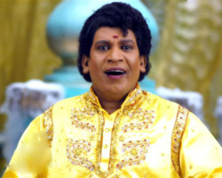 Vadivelu Vadivelu