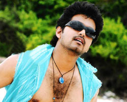 Vijay Vijay