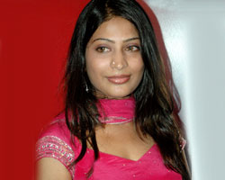 Vijayalakshmi Vijayalakshmi