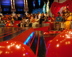 Vijay TV Program Vijay TV Program