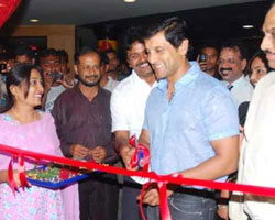 Vikram Vikram
