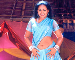 Vindhya Vindhya