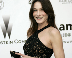 Carla Bruni Carla Bruni