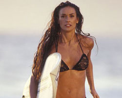 Demi Moore Demi Moore