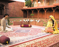 Jodhaa Akbar Jodhaa Akbar