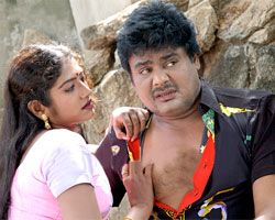 Mansoor ali Khan and Manju Mansoor ali Khan and Manju