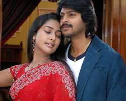 Navya and Srikanth Navya and Srikanth
