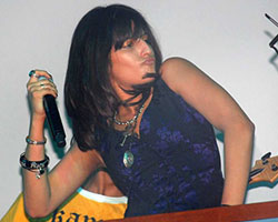 Shruthi Shruthi