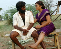 Sona with Aathi Sona with Aathi
