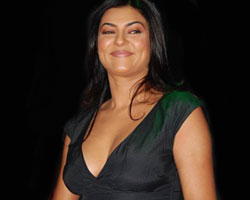 Sushmitha Sen Sushmitha Sen