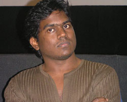 Yuvan Shankar Raja Yuvan Shankar Raja