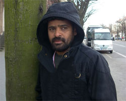 Ameer Ameer