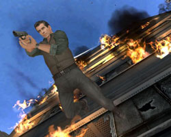 Bond on Video Games Bond on Video Games